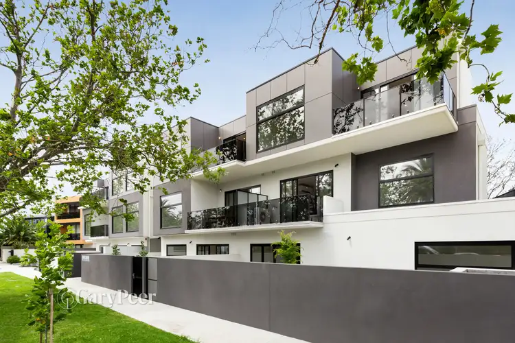 106/462-464 Dandenong Road, Caulfield North VIC 3161