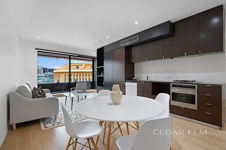 508/300 Swanston Street, Melbourne VIC 3000