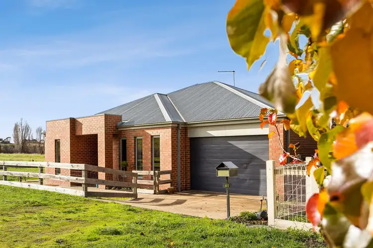 40 Tucker Street, Malmsbury VIC 3446