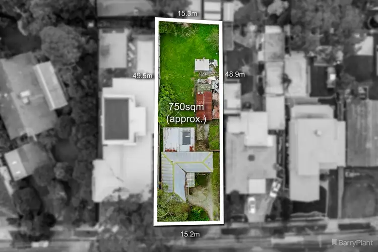 5 Marshall Avenue, Montmorency VIC 3094