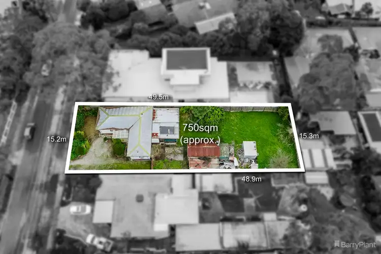 Third view of Homely house listing, 5 Marshall Avenue, Montmorency VIC 3094