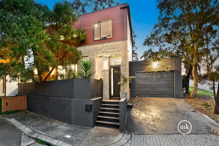 2 Harmony Drive, Diamond Creek VIC 3089