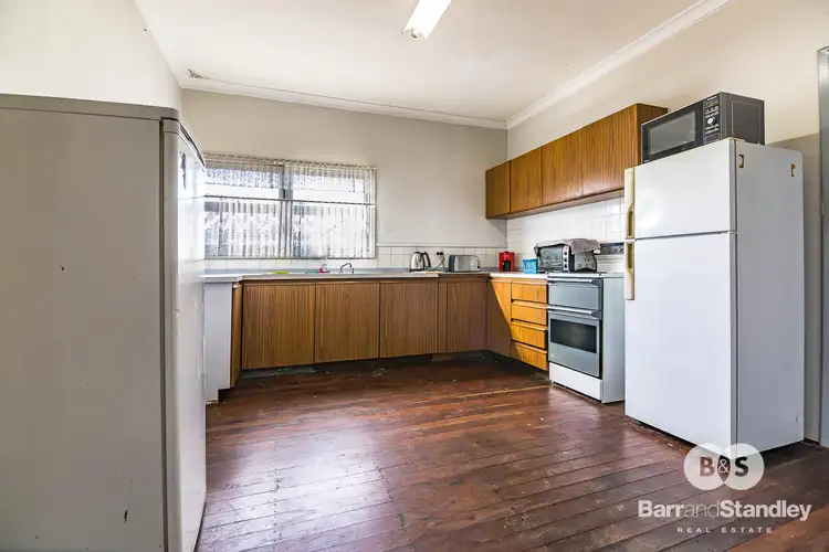 Second view of Homely house listing, 5 Bentley Street, Donnybrook WA 6239