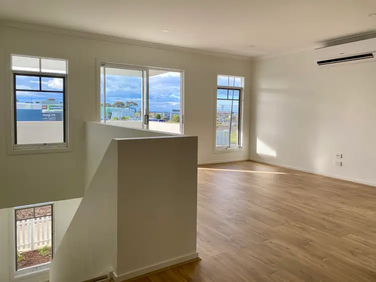 Fourth view of Homely townhouse listing, 123 Carter Road, Armstrong Creek VIC 3217