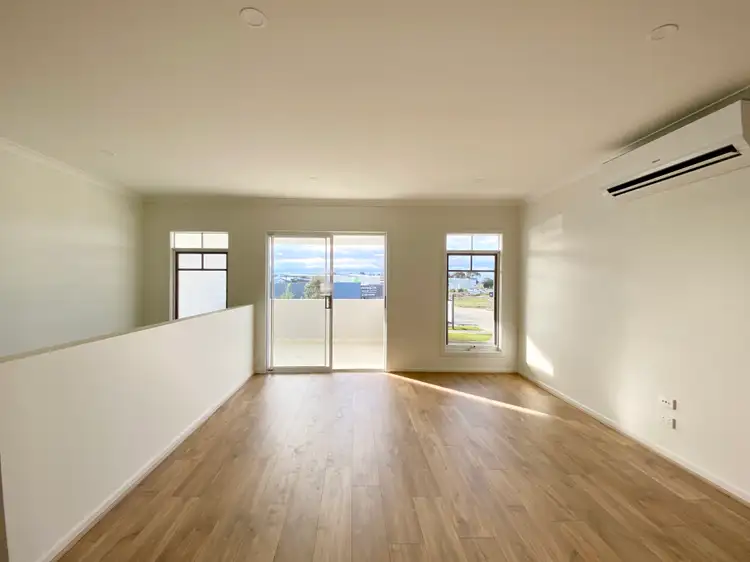 Fifth view of Homely townhouse listing, 123 Carter Road, Armstrong Creek VIC 3217