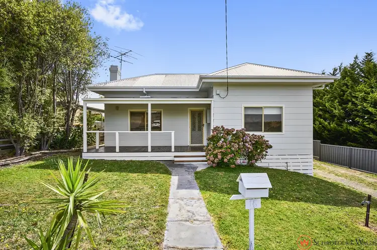 15A Fahey Street, Wonthaggi VIC 3995
