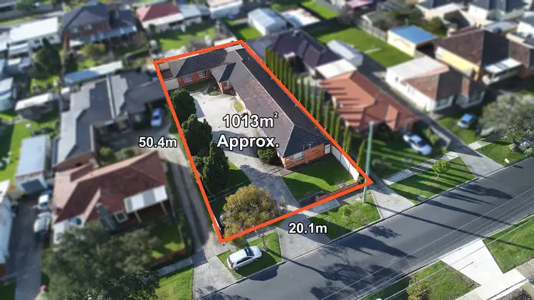1-4/112 Biggs Street, St Albans VIC 3021