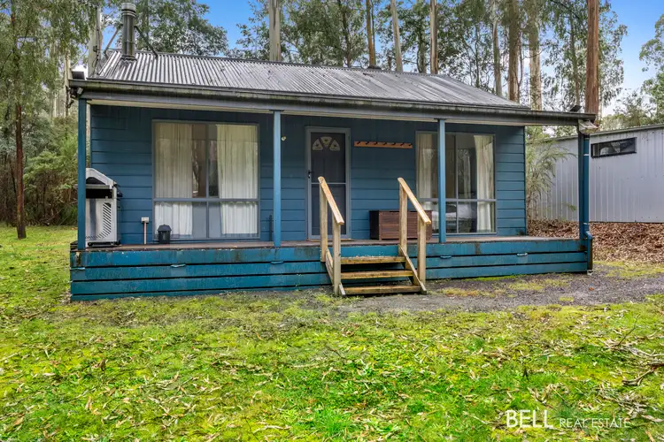 Main view of Homely house listing, 845 Woods Point Road, East Warburton VIC 3799