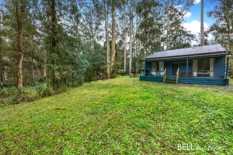 Second view of Homely house listing, 845 Woods Point Road, East Warburton VIC 3799