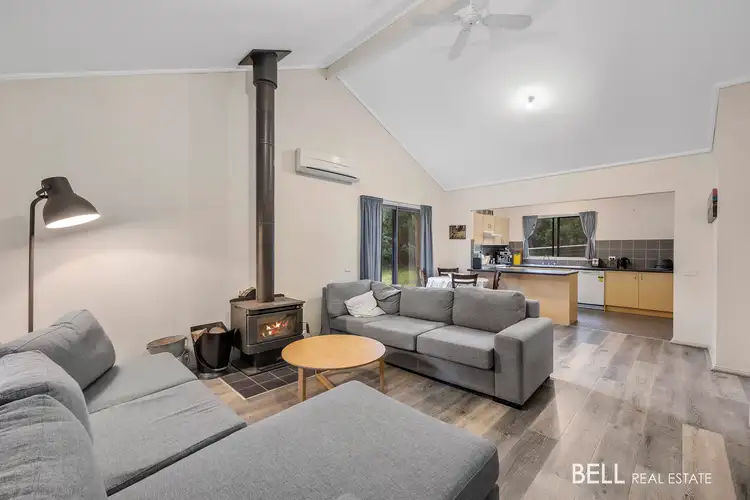 Third view of Homely house listing, 845 Woods Point Road, East Warburton VIC 3799