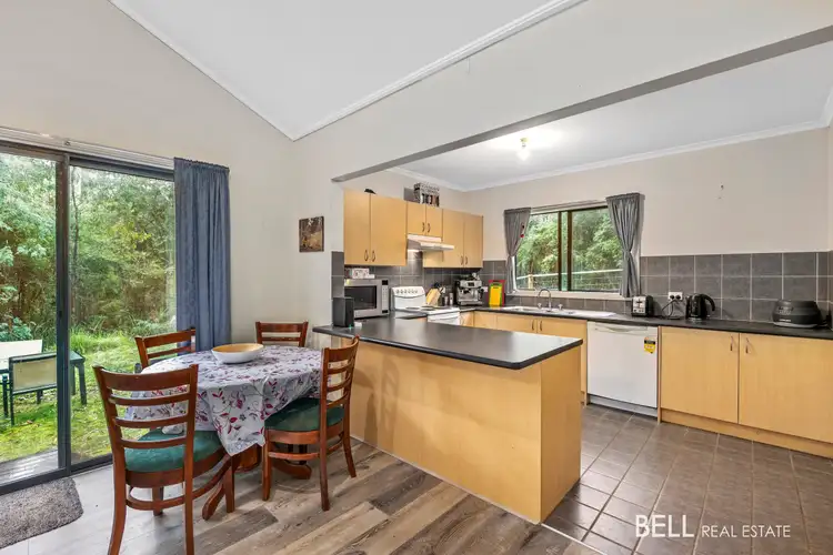 Fifth view of Homely house listing, 845 Woods Point Road, East Warburton VIC 3799