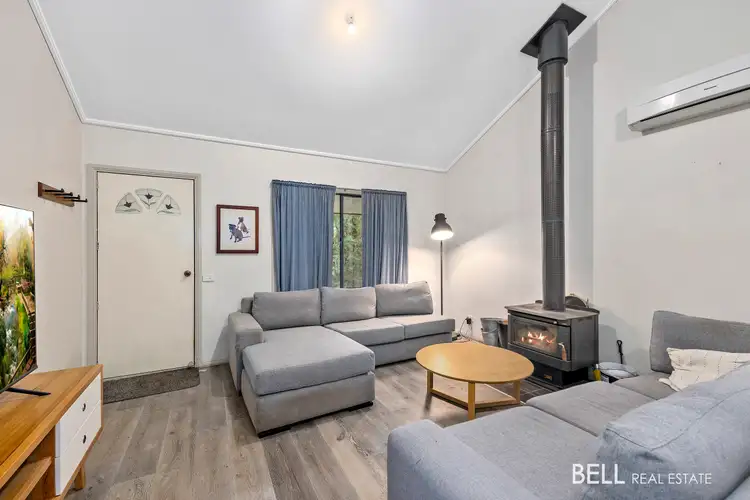 Sixth view of Homely house listing, 845 Woods Point Road, East Warburton VIC 3799