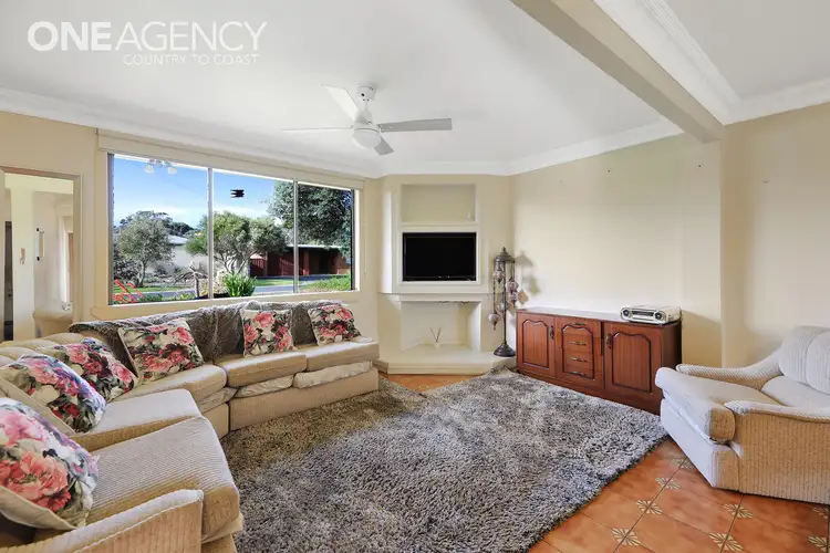 Second view of Homely house listing, 122 Vista Drive, Cape Woolamai VIC 3925