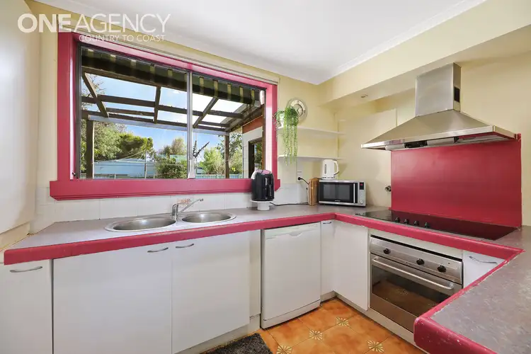 Fourth view of Homely house listing, 122 Vista Drive, Cape Woolamai VIC 3925