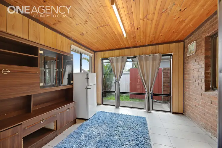 Fifth view of Homely house listing, 122 Vista Drive, Cape Woolamai VIC 3925