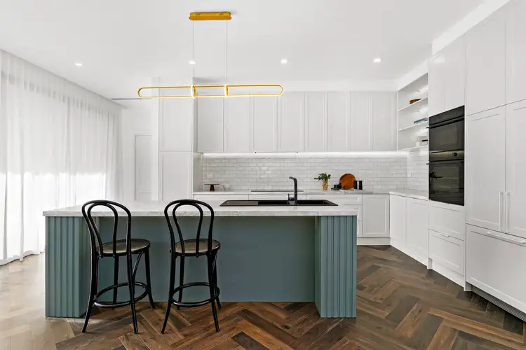Fourth view of Homely townhouse listing, 2/5 President Lane, Williamstown VIC 3016