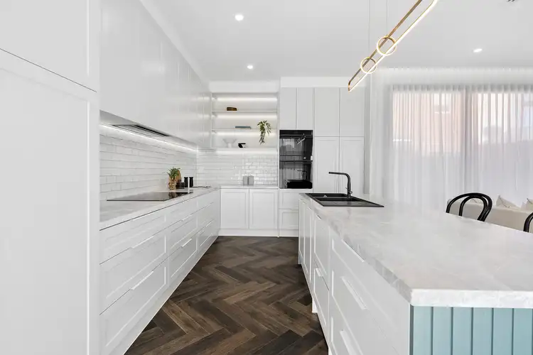 Fifth view of Homely townhouse listing, 2/5 President Lane, Williamstown VIC 3016
