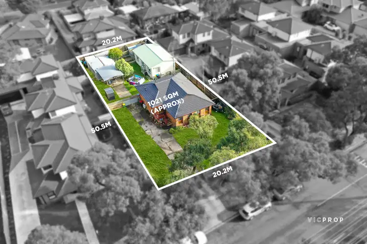 Main view of Homely house listing, 24 Clyde Street, Ferntree Gully VIC 3156