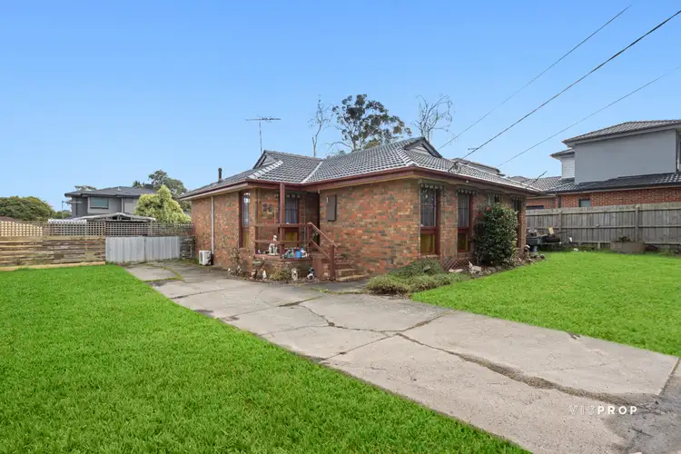Second view of Homely house listing, 24 Clyde Street, Ferntree Gully VIC 3156