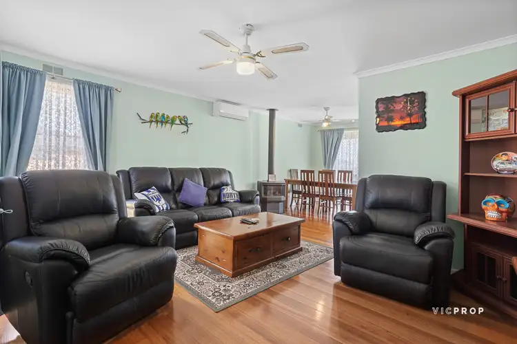 Third view of Homely house listing, 24 Clyde Street, Ferntree Gully VIC 3156