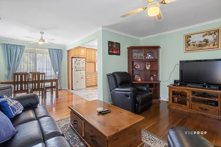 Fourth view of Homely house listing, 24 Clyde Street, Ferntree Gully VIC 3156