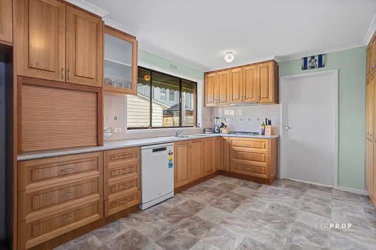 Fifth view of Homely house listing, 24 Clyde Street, Ferntree Gully VIC 3156