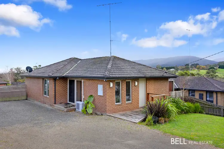 52 Shirley Crescent, Woori Yallock VIC 3139