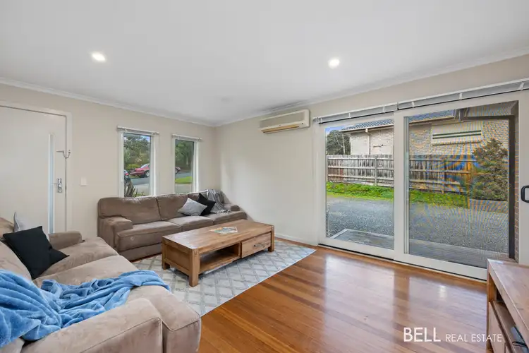 Fourth view of Homely house listing, 52 Shirley Crescent, Woori Yallock VIC 3139