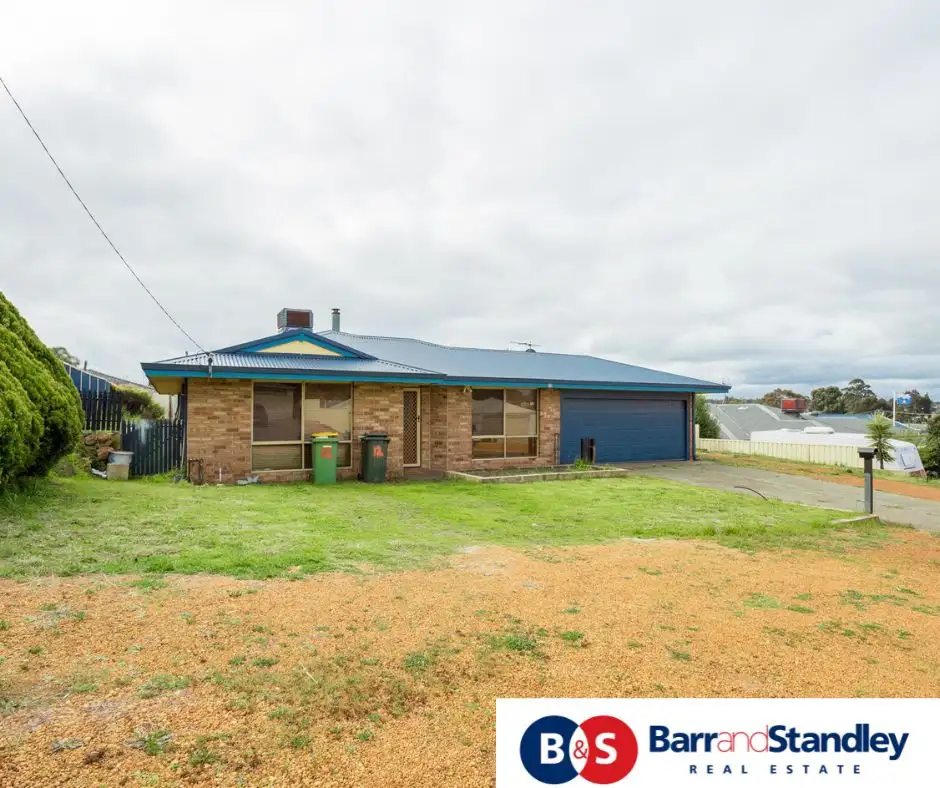 Main view of Homely house listing, 12 Wellington Boulevard, Collie WA 6225