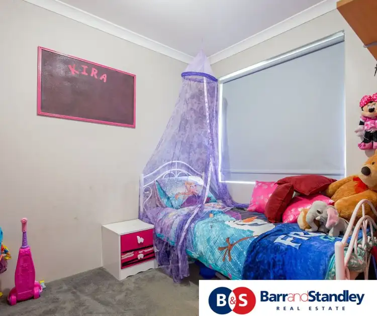 Seventh view of Homely house listing, 12 Wellington Boulevard, Collie WA 6225