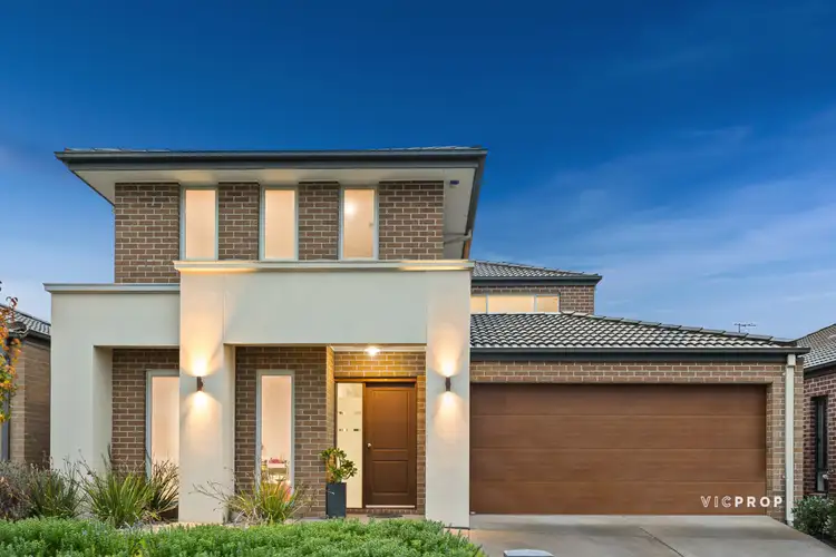 Main view of Homely house listing, 9 Kittyhawk Road, Point Cook VIC 3030