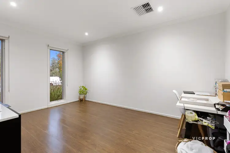 Second view of Homely house listing, 9 Kittyhawk Road, Point Cook VIC 3030