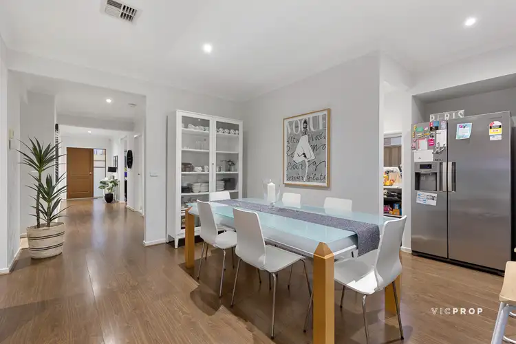 Third view of Homely house listing, 9 Kittyhawk Road, Point Cook VIC 3030