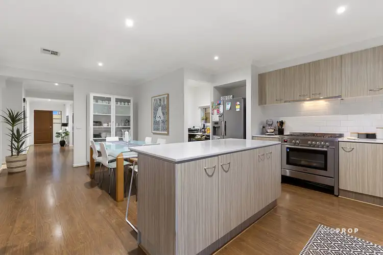 Fourth view of Homely house listing, 9 Kittyhawk Road, Point Cook VIC 3030