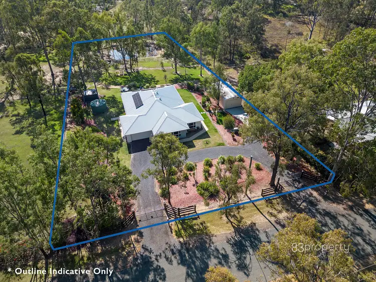 Third view of Homely house listing, 1a Firetail Avenue, Regency Downs QLD 4341