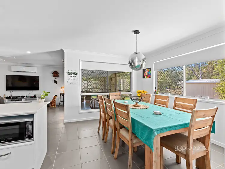 Sixth view of Homely house listing, 1a Firetail Avenue, Regency Downs QLD 4341
