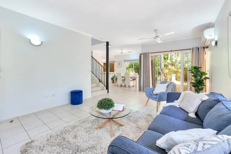 4/2 Dinah Court, Stuart Park NT 820