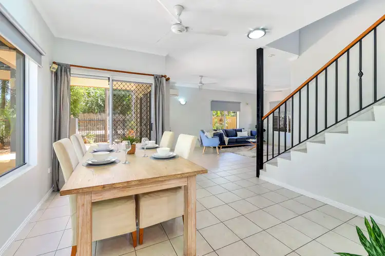 Sixth view of Homely townhouse listing, 4/2 Dinah Court, Stuart Park NT 820