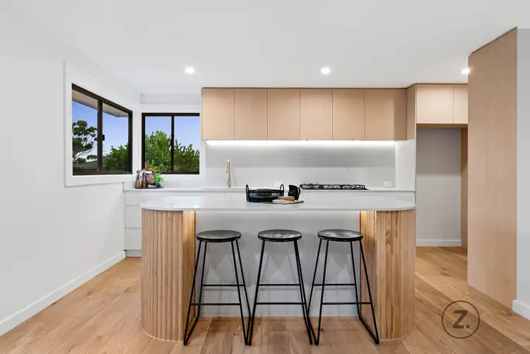 Third view of Homely house listing, 70 Wilsons Road, Mornington VIC 3931