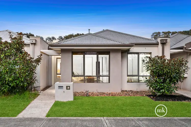 5 Twist Walk, Doreen VIC 3754