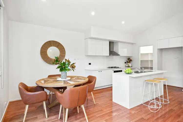 Third view of Homely house listing, 5 Twist Walk, Doreen VIC 3754