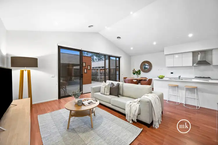 Fourth view of Homely house listing, 5 Twist Walk, Doreen VIC 3754