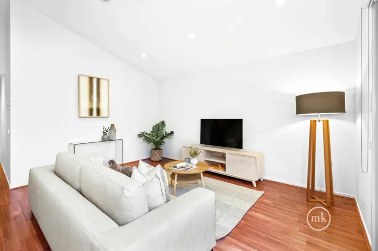 Fifth view of Homely house listing, 5 Twist Walk, Doreen VIC 3754