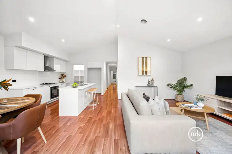 Sixth view of Homely house listing, 5 Twist Walk, Doreen VIC 3754