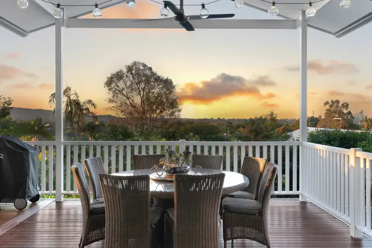 15 Francis Street, Corinda QLD 4075
