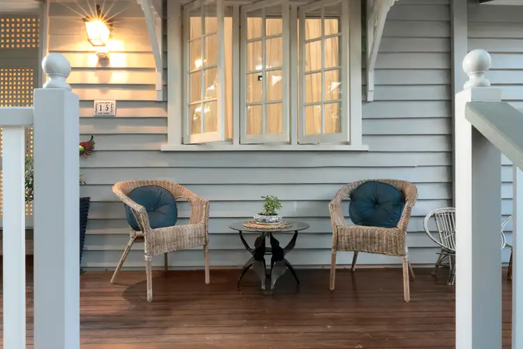 Fifth view of Homely house listing, 15 Francis Street, Corinda QLD 4075