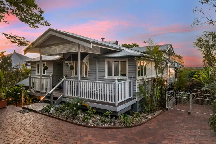 Sixth view of Homely house listing, 15 Francis Street, Corinda QLD 4075