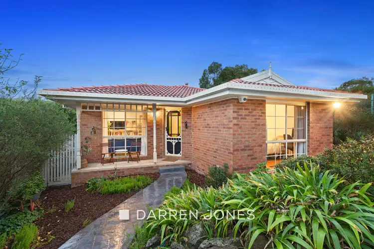 31 Boyd Street, Greensborough VIC 3088