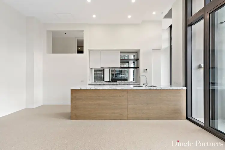 Fourth view of Homely apartment listing, 312/1 Queensbridge Square, Southbank VIC 3006