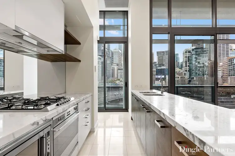 Fifth view of Homely apartment listing, 312/1 Queensbridge Square, Southbank VIC 3006